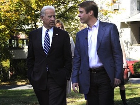 ABC News Host Parrots Biden's 'Black Helicopter' Talking Points