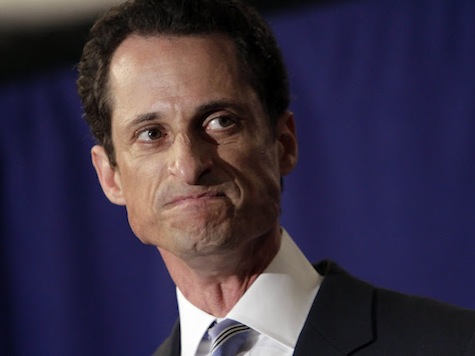 Media Focus On Weiner's Salacious Pics; Ignore Vicious Smear Campaign