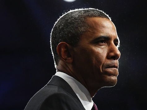 NRA President Slams Obama's 'Public Rant'