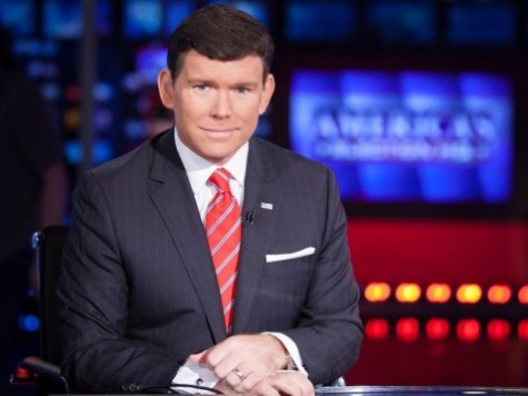 Ratings: Fox News Is Now 'The Most Trusted Name In News'