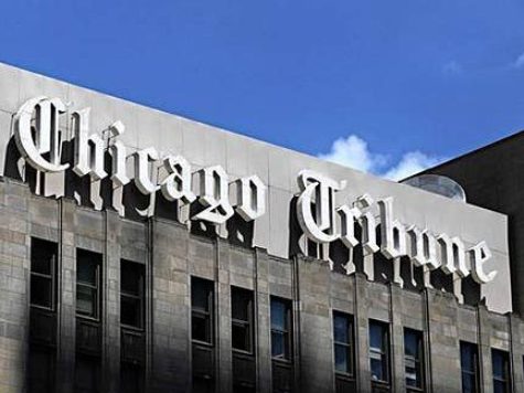 Media Campaign Begins to Kill Koch Bros. Tribune Purchase
