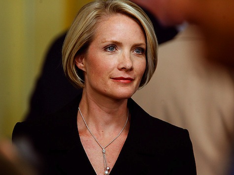 Perino: Press Would Never Have Let Bush Get Away with Benghazi