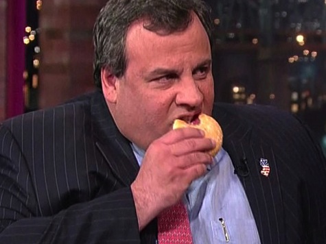 Christie To Co-Host Today Show