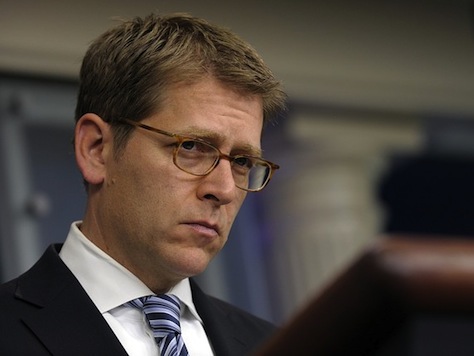 ABC News' Karl: Expect Lots Of Benghazi Questions For Carney