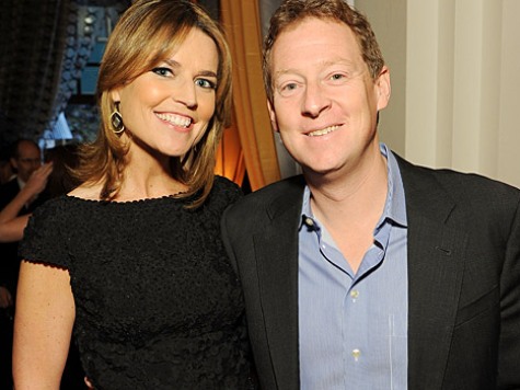 'Today' Host to Marry Longtime Democrat Operative
