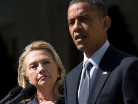 ABC, CNN Call for White House to Release Benghazi Emails