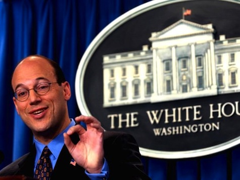 Ari Fleischer: White House Claim Of 'One Word Change' To Talking Points Not True