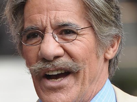 Geraldo 'Can't Imagine' IRS Henchwoman Was Rewarded for Harassing Conservative Groups