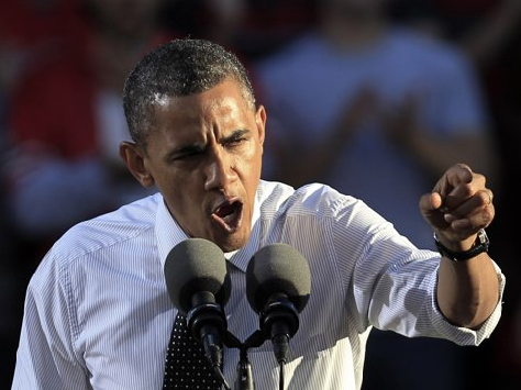 WaPo/ABC Poll: Majority Distrust Obama, Media in Various Scandals