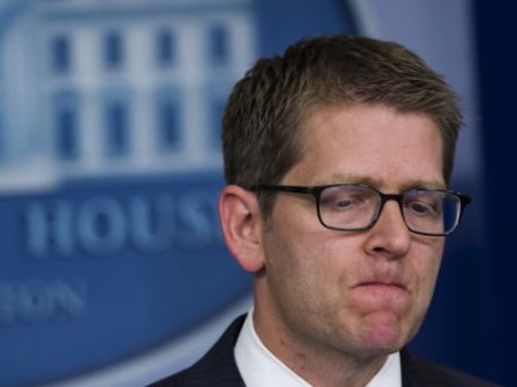 White House Correspondent: Carney Should 'Threaten To Resign'