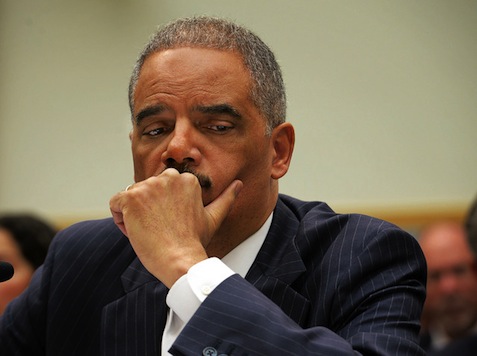 Judiciary Committee To Holder: Testimony 'At Odds' With Fox Subpoena