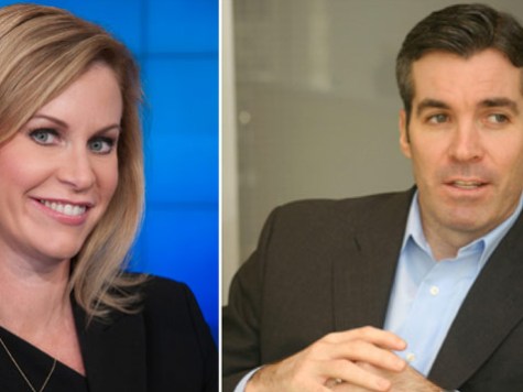 Stephanie Cutter, Kevin Madden Join CNN