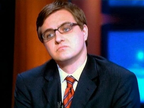 Chris Hayes: I Will Tell People How to Talk to Relatives on Thanksgiving
