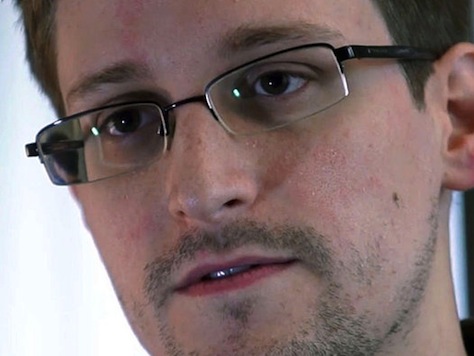 AP: Don't Call Snowden 'Whistleblower'