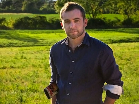 Michael Hastings On Rudy Giuliani: 'I Had a Recurring Fantasy in Which I Took Him Out'