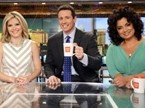 CNN's 'New Day' Ratings Soft; Beats 'Morning Joe' in Key Demo