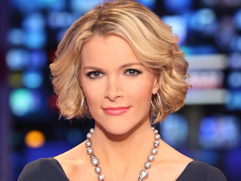 Megyn Kelly to Move to Primetime on Fox News
