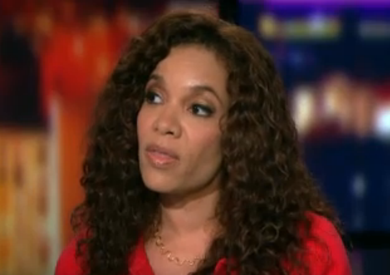 CNN Legal Analyst: Zimmerman Acquittal Means We Must Talk About Race