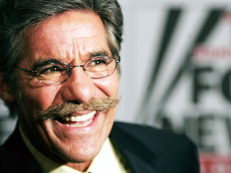 Geraldo Rivera: 'I Was Right About The Hoodie'