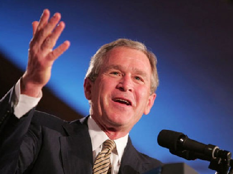 Progressive Who Called for Bush's Impeachment Praises Support for Immigration Bill