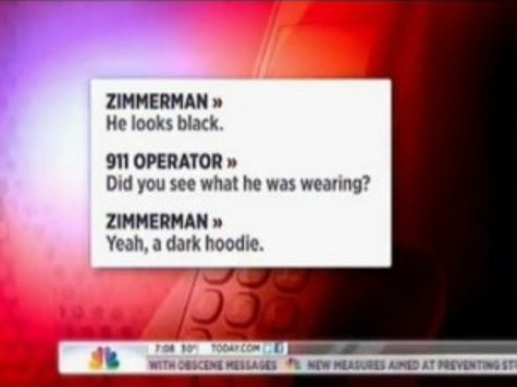 Media Fail: Only 24% Believe Zimmerman Motivated By Race