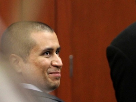 Polls: George Zimmerman's Favorability Rating Higher Than Al Sharpton's