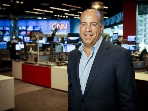 CNN Chief's 14-Year-Old Son Put On Board of Corey Booker Online Start Up