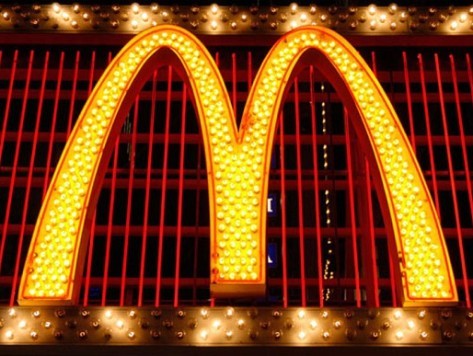 Huffington Post Retracts False Claim About McDonald's Wages