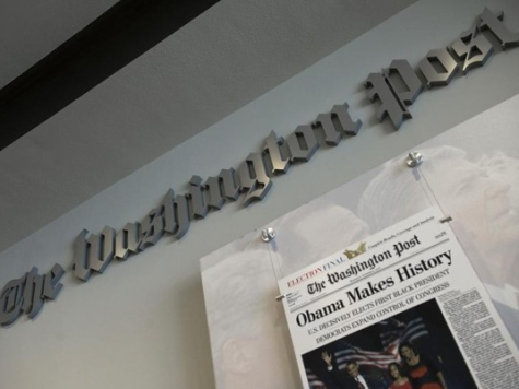 'Financial Challenges Prompted' Washington Post to Sell