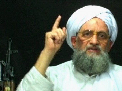 Al Qaeda Scoops Media on Fact They Are Not Decimated