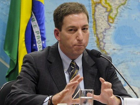 Report: Brazil Could Give Greenwald Protection