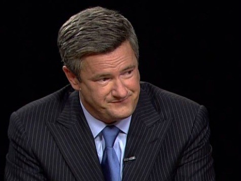 Scarborough: I Don't Need to Apologize for Calling Zimmerman a Murderer