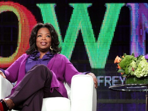 How Oprah Turned OWN Around