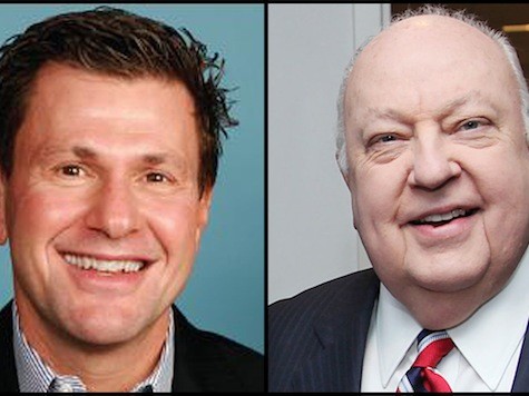 EXCLUSIVE – Source: Brian Lewis Not Top Ailes Lieutenant, May Have Leaked to Gabe Sherman