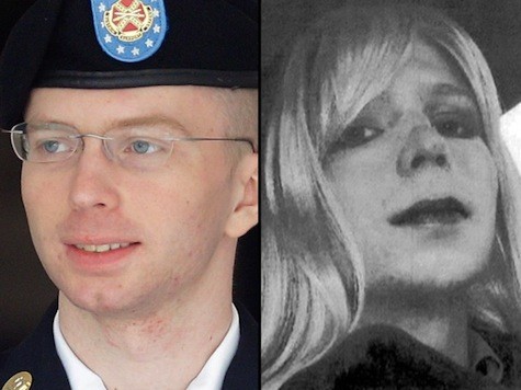 Media Debate: Do We Call Manning He or She?