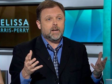 Tim Wise 'Cracks The Code': Everything Conservatives Say Is Racist