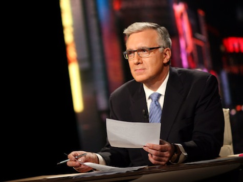 'Reporting Is Dead' Olbermann Premieres New Show with Attack on Journalism
