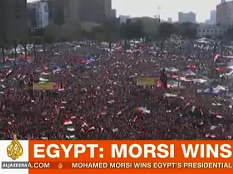 Cairo Court Takes Al Jazeera Egypt, Brotherhood TV Off Air