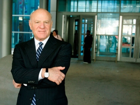 Diller: 'I Can't Make Promises' Daily Beast Will Publish Past October