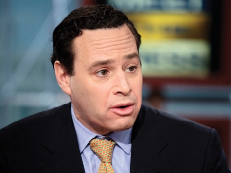 Be Careful What You Wish For, David Frum