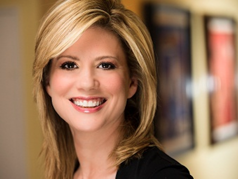 Fox News's Kirsten Powers: The Journey from Atheist to Christian