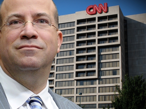 CNN Throws In the Towel; Moves Away from News