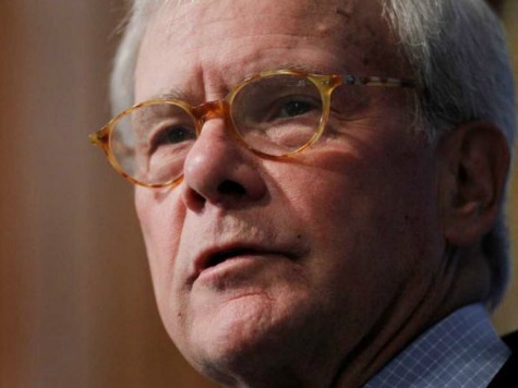 Brokaw: Tea Party Has 'Every Right' to Stay True to Message