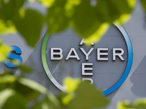 Bayer to Keep Advertising on MSNBC After Bashir's Palin Scat Rant