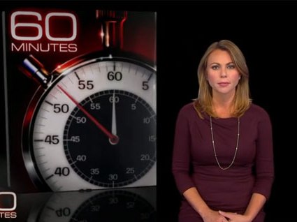 CBS's Lara Logan Takes Leave After Botched Benghazi Report
