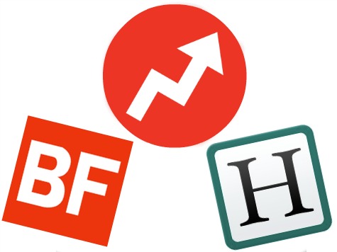 BuzzFeed, HuffPo's New Business Model: Drive Traffic with Hoaxes
