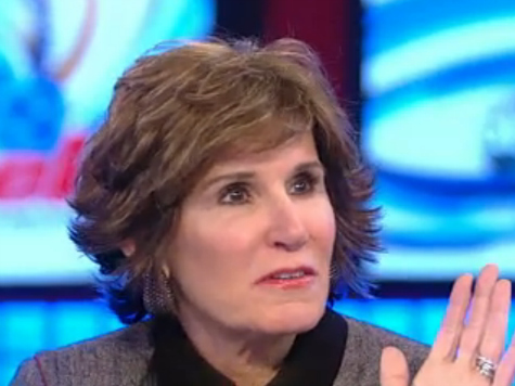 Mary Matalin: 'The New Normal Is Not A Good Economy'