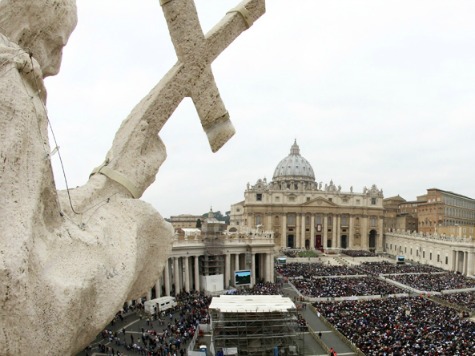Vatican Hires Large American Consultancy Firm to Advise on Media Operations