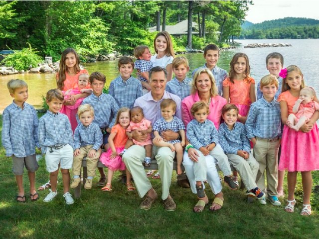 MSNBC Sunday Panel Slaughters Romney 'Black Sheep'