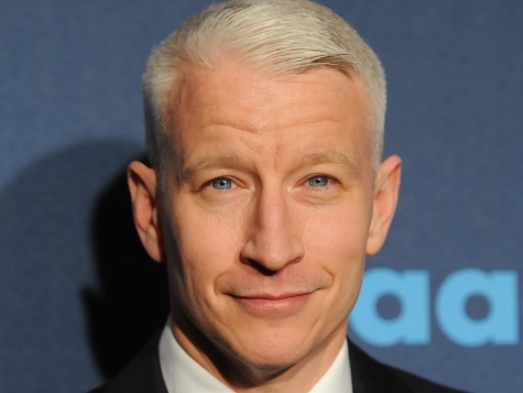 Anderson Cooper Talks of His Mother's Intimate Sex Acts